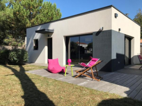 Maison Bretignolles-sur-Mer, 4 pièces, 6 personnes - FR-1-231-231
